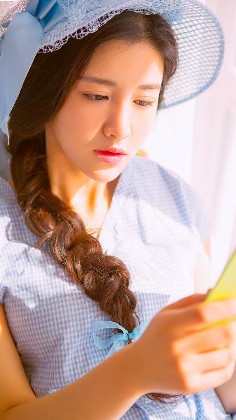 10个少女必看的哔哩哔哩视频，你看过几个？
